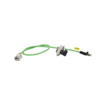 Kuka Robot PROFINET Controller Arayüzü XF215