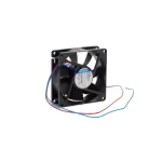 Kuka Robot Eksenel Fan DC 24V IP54 58m³/sa