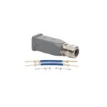 Kuka Robot Connector bypack X57