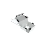 Kuka Robot SmartPAD Tutucu RAL9001