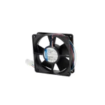 Kuka Robot 24V DC Eksenel Fan 4314/2U Fişli