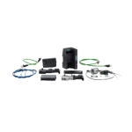 Kuka Robt INTERFACE PROFINET® SYNC Switch X63