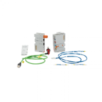 Kuka Robot EtherCAT® Bridge FSoE M/M