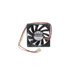 Kuka Robot Fan Ace 9PH0812P7S06, PWM 12 VDC