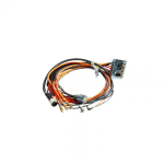 ABB Robotics 3HAC022481-001 Alt Kol Proses Kablo Paketi SW2