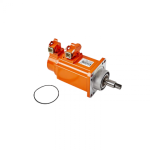 ABB Robotics 3HAC023557-001 Robot AC Motor