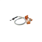 ABB Robotics 3HAC023754-007 Foundry Motor Kablo Demeti