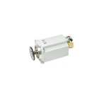 ABB Robot IRB4600 Motor Grafit Beyazı 3HAC029031-009