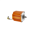 ABB IRB4600 Robot AC Motor ve Pinyon - 3HAC029032-004