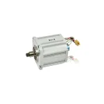 ABB IRB4600 Robot Motor - 4920W / 10Nm Grafit Beyaz