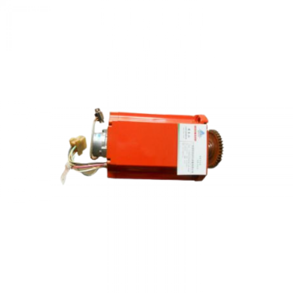 3HAC029236-002-1000x1000-1.png ABB Robotics 3HAC029236-002 Robot IRB4600 Motor - Görsel 1