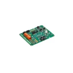 ABB Robotics 3HAC030162-001 DSQC400 Güvenlik Kartı