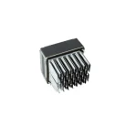ABB Robotics 3HAC14550-4 Tekli Servo Sürücü Ünitesi