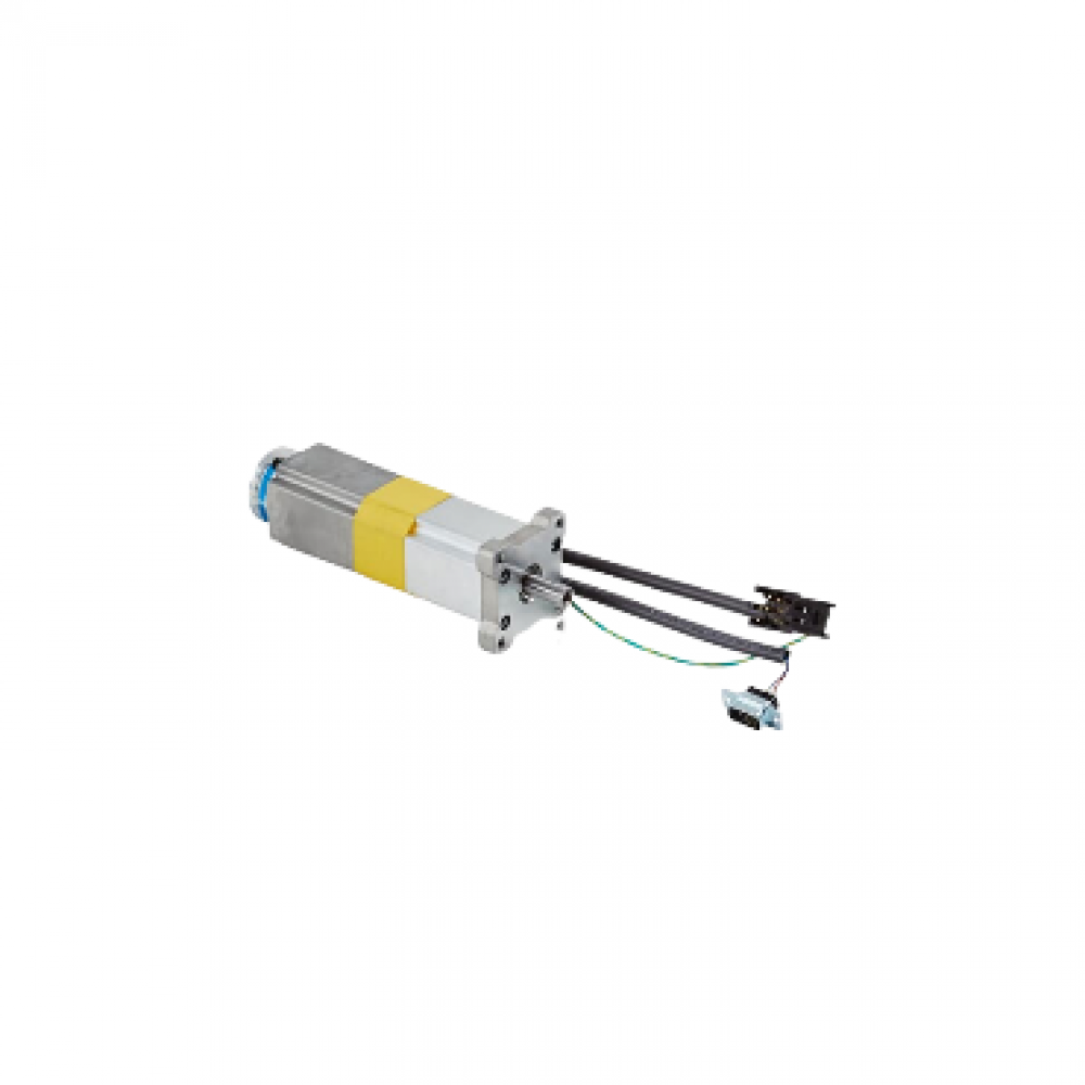 3HAC17342-1-1000x1000-1.png ABB Robotics 3HAC17342-1 Rotational AC Motor M20 - Görsel 1