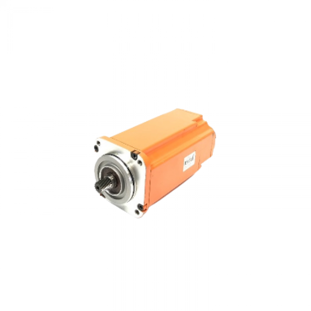 3HAC17484-1-1000x1000-1.png ABB Robotics 3HAC17484-1 Rotational AC Motor M1 - Görsel 1