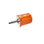 ABB Robotics 3HAC17484-9 Rotational AC Motor M9