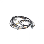 ABB Robotics 3HAC8009-1 Manipülatör Kablo Demeti