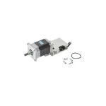ABB Robotics 3HNA012974-001 Motor with Pinion