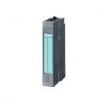 Siemens 8 DI Dijital Giriş Modülü