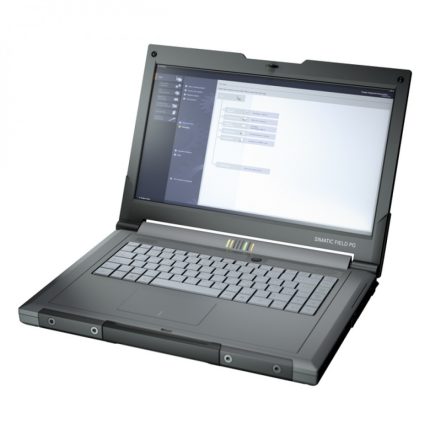 SIMATIC Field PG M6 - Comfort