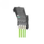 SIEMENS SCALANCE XF208 Ethernet Switch