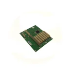 ABB Robotic DSQC501 3HAC3617-1 Backplane