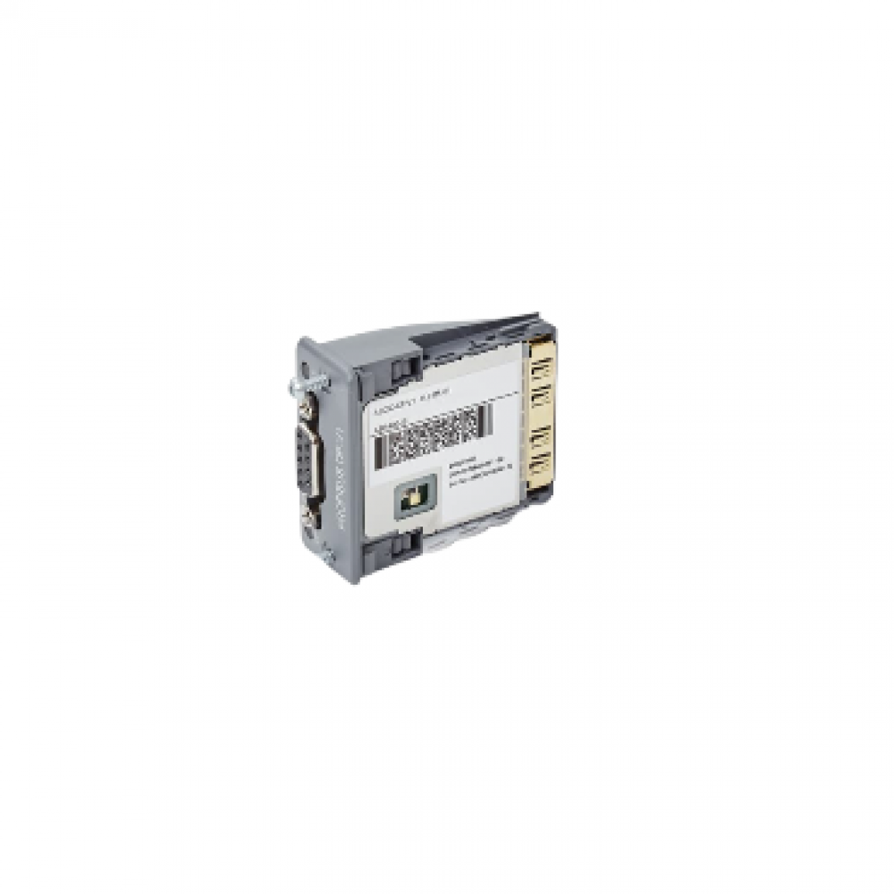 DSQC667203HAC026840-001-1000x1000-1.png ABB Robotics DSQC667 3HAC026840-001 Profibus Kartı - Görsel 1