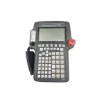 Fanuc Robotics A02B-0211-C050#R Handy Operator's Panel Type B