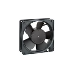 Kuka KRC2 DC Eksenel Fan - EI00-126-399