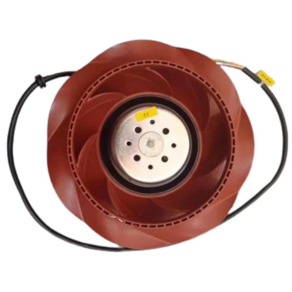 kuka-krc4-control-cabinet-external-fan-00-117-602-1000x1000.png.webp KUKA KRC4 Kontrol Kabini Harici Fan - Görsel 1