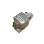 KUKA KRC2 Limit Switch