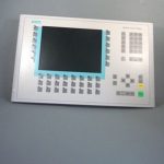 SİEMENS MULTİ PANEL Mp270