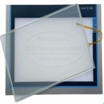 SIMATIC HMI TP1200 Dokunmatik ekran ve mebran