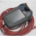 ABB keba 3HAC023196-001/02 Flexpendant