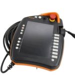 Kuka Krc4 Teach Pendant smartpad 1/2
