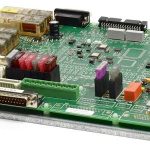Kuka ESC-C13 V1.60 Güvenlik Kartı — KRC2 Ed05 Kontrol Kabinleri