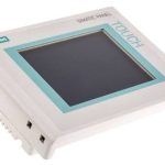 Siemens TP177 simatic panel