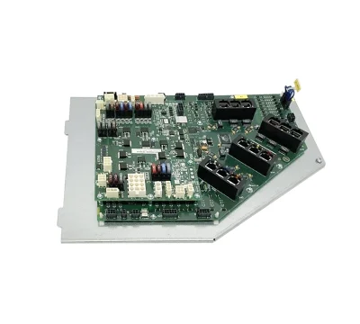 kuka-ccu-circuit-board-00-194-763 KUKA 00-194-763 CCU Board - Görsel 1