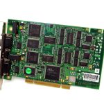 Abb DSQC687 3hac031166-001 Profibus kartı