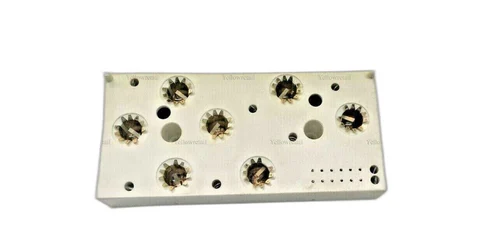 skiip83ac12it1--500x500 Semikron SKiiP 82 AC 12 T1 IGBT Güç Modülü — Yüksek Performanslı Güç - Görsel 1