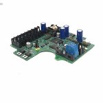 KUKA RDW2 Dijital Konvertör Kartı 00-119-966